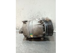 Recambio de compresor aire acondicionado para opel vectra b (j96) 1.6 i 16v (f19) referencia OEM IAM 24427890   2