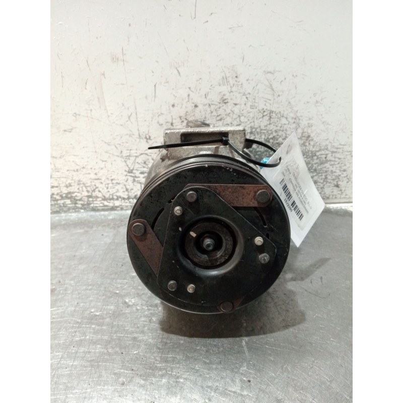 Recambio de compresor aire acondicionado para opel vectra b (j96) 1.6 i 16v (f19) referencia OEM IAM 24427890  