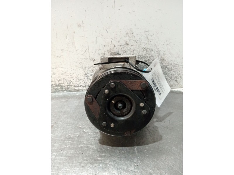 Recambio de compresor aire acondicionado para opel vectra b (j96) 1.6 i 16v (f19) referencia OEM IAM 24427890  