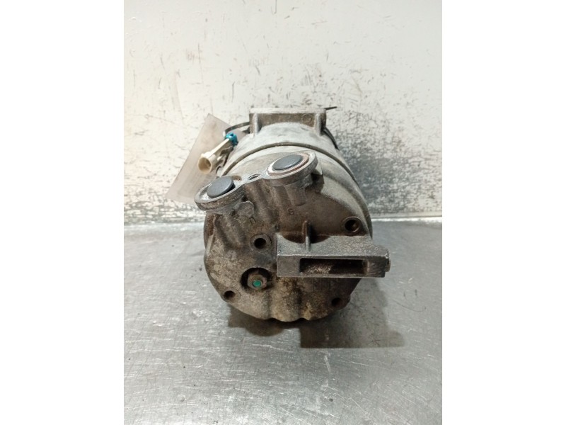 Recambio de compresor aire acondicionado para opel vectra b (j96) 1.6 i 16v (f19) referencia OEM IAM 24427890  