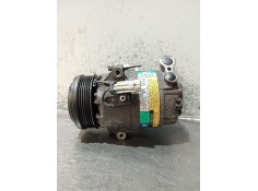 Recambio de compresor aire acondicionado para opel astra h gtc (a04) 1.7 cdti (l08) referencia OEM IAM 13124751  