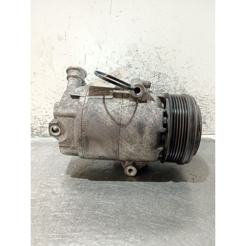 Recambio de compresor aire acondicionado para opel astra h gtc (a04) 1.7 cdti (l08) referencia OEM IAM 13124751  