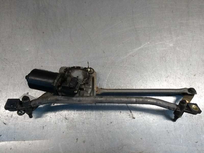 Recambio de motor limpia delantero para ford mondeo berlina (gd) 1.8 turbodiesel cat referencia OEM IAM   