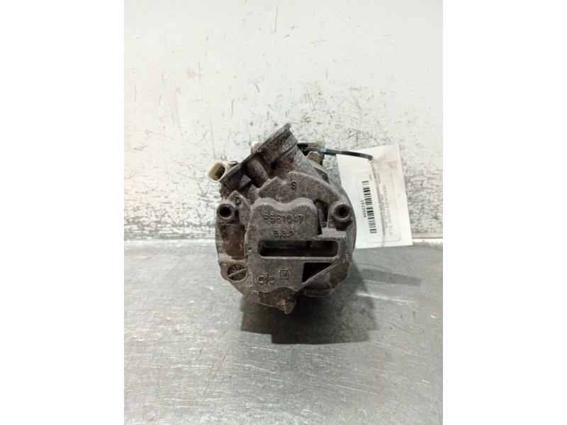 Recambio de compresor aire acondicionado para opel astra h gtc (a04) 1.7 cdti (l08) referencia OEM IAM 13124751  