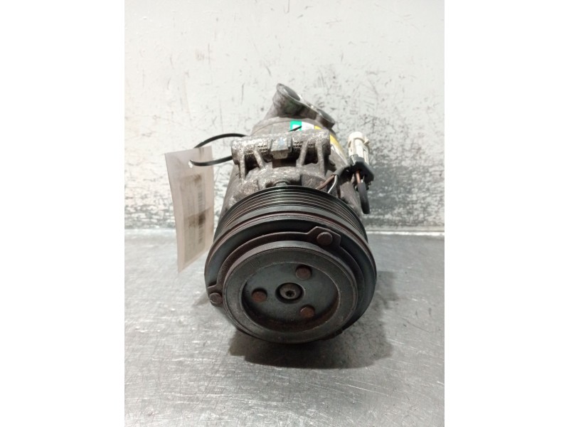 Recambio de compresor aire acondicionado para opel astra h gtc (a04) 1.7 cdti (l08) referencia OEM IAM 13124751  