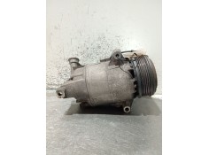 Recambio de compresor aire acondicionado para opel zafira / zafira family b (a05) 1.9 cdti (m75) referencia OEM IAM 13124752   2