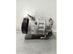 Recambio de compresor aire acondicionado para opel insignia a sedán (g09) 2.0 cdti (69) referencia OEM IAM 13232307 1605F 