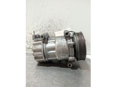 Recambio de compresor aire acondicionado para peugeot 207/207+ (wa_, wc_) 1.6 hdi referencia OEM IAM 9651910980   2