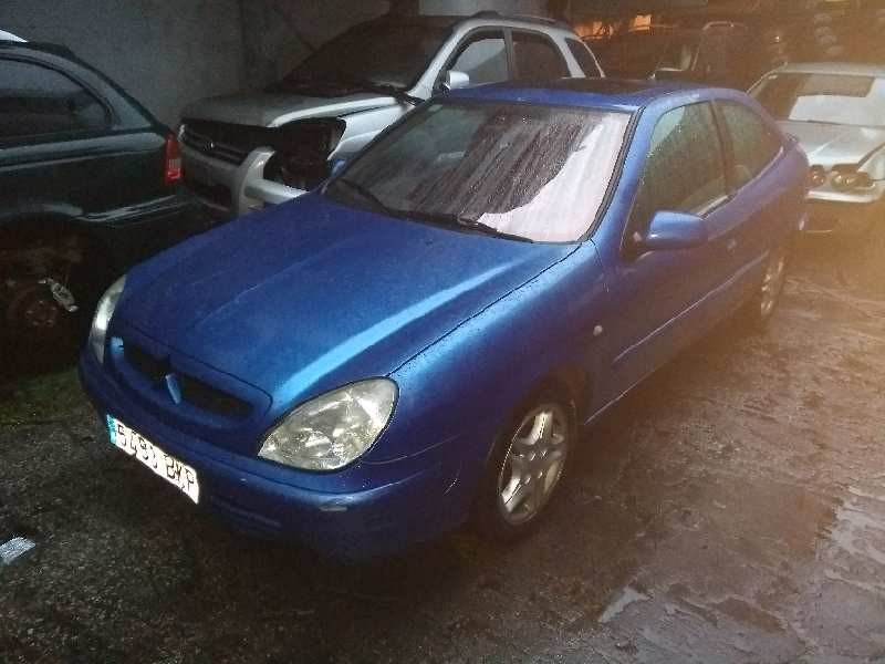 citroen xsara coupe del año 2001