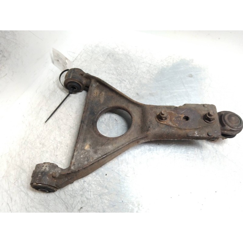 Recambio de brazo suspension inferior delantero izquierdo para renault 21 berlina (b/l48) 2.1 turbodiesel referencia OEM IAM   
