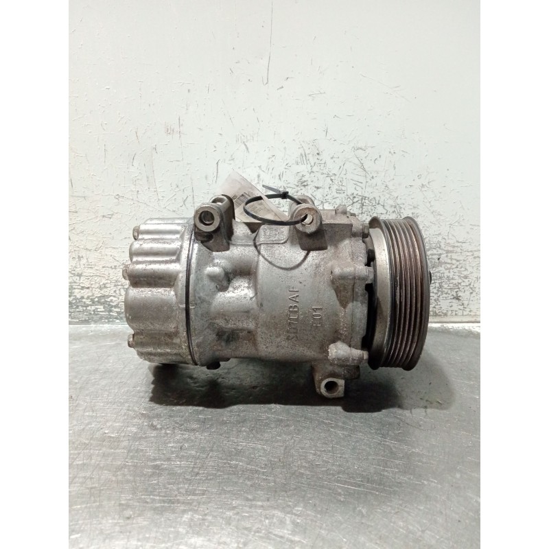 Recambio de compresor aire acondicionado para peugeot 308 sw i (4e_, 4h_) 2.0 hdi referencia OEM IAM 9659876080  