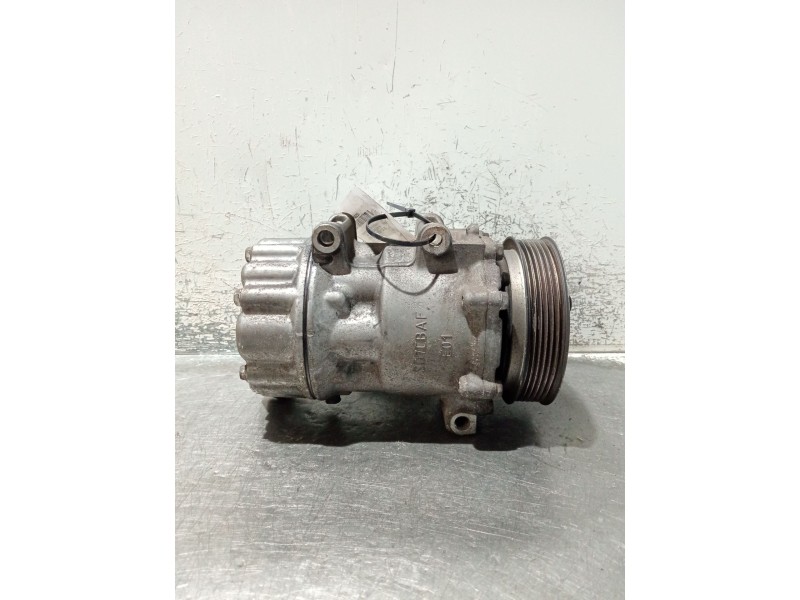 Recambio de compresor aire acondicionado para peugeot 308 sw i (4e_, 4h_) 2.0 hdi referencia OEM IAM 9659876080  