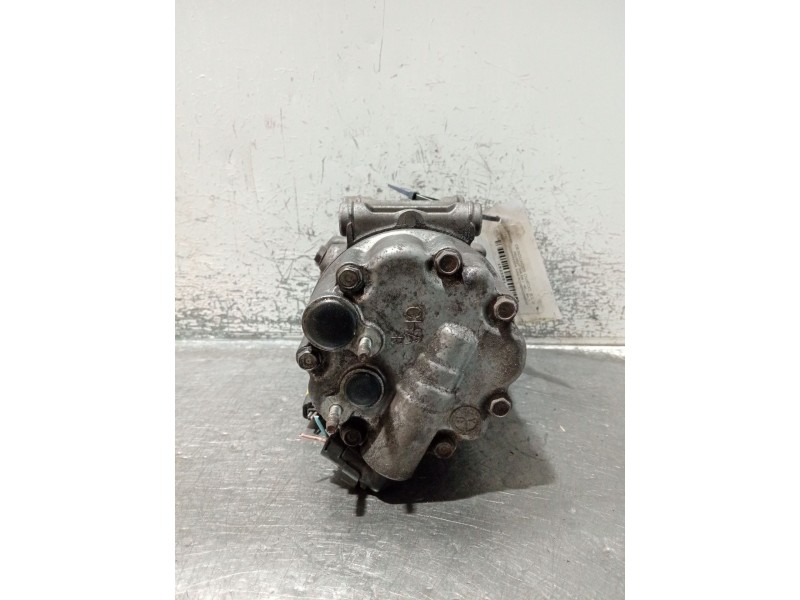 Recambio de compresor aire acondicionado para peugeot 308 sw i (4e_, 4h_) 2.0 hdi referencia OEM IAM 9659876080  