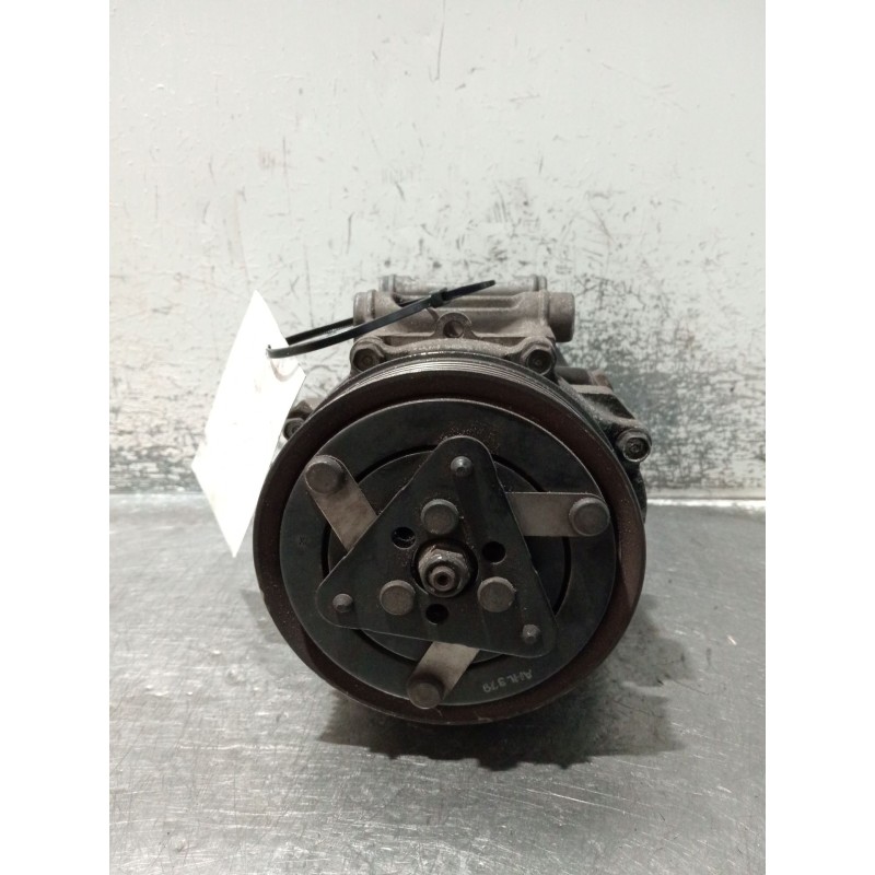 Recambio de compresor aire acondicionado para peugeot 308 sw i (4e_, 4h_) 2.0 hdi referencia OEM IAM 9659876080  