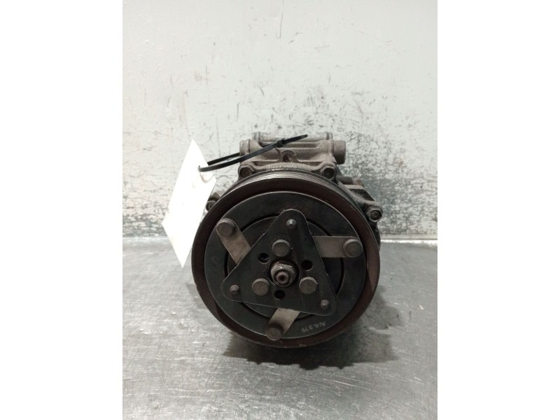 Recambio de compresor aire acondicionado para peugeot 308 sw i (4e_, 4h_) 2.0 hdi referencia OEM IAM 9659876080  