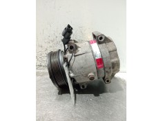 Recambio de compresor aire acondicionado para ssangyong rexton / rexton ii (gab_) 2.7 xdi referencia OEM IAM 714956  