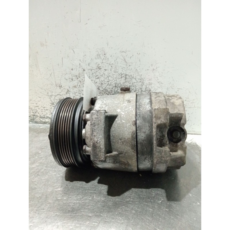 Recambio de compresor aire acondicionado para ssangyong rexton / rexton ii (gab_) 2.7 xdi referencia OEM IAM 714956  