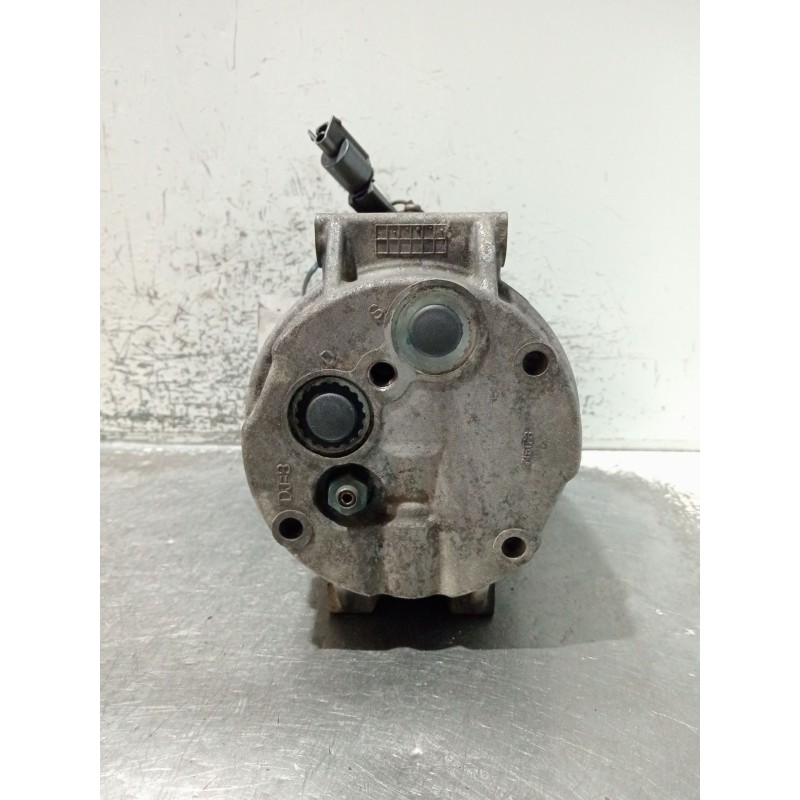 Recambio de compresor aire acondicionado para ssangyong rexton / rexton ii (gab_) 2.7 xdi referencia OEM IAM 714956  