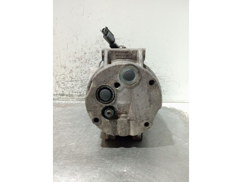 Recambio de compresor aire acondicionado para ssangyong rexton / rexton ii (gab_) 2.7 xdi referencia OEM IAM 714956  