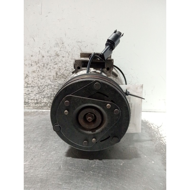 Recambio de compresor aire acondicionado para ssangyong rexton / rexton ii (gab_) 2.7 xdi referencia OEM IAM 714956  
