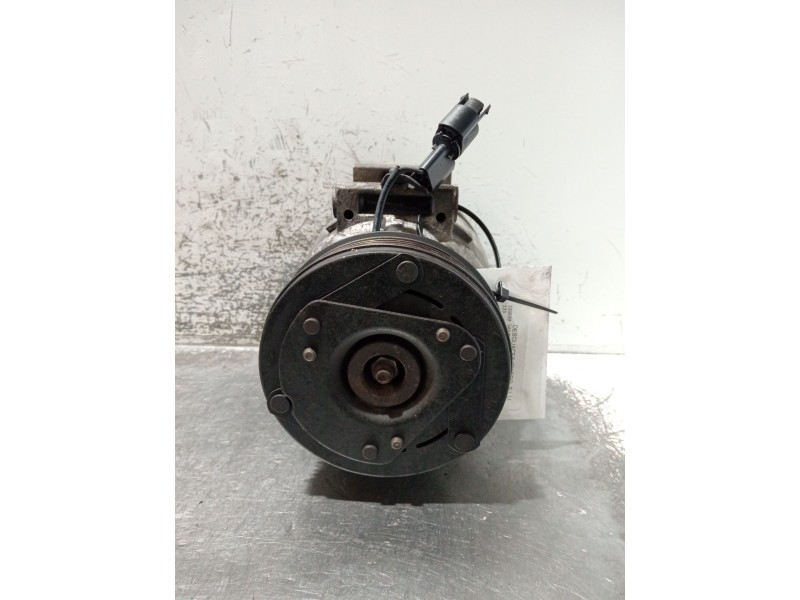 Recambio de compresor aire acondicionado para ssangyong rexton / rexton ii (gab_) 2.7 xdi referencia OEM IAM 714956  