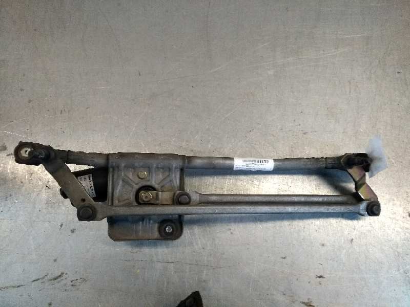 Recambio de motor limpia delantero para ford mondeo berlina (gd) 2.5 v6 24v cat referencia OEM IAM 404520 XS7117B571AA 