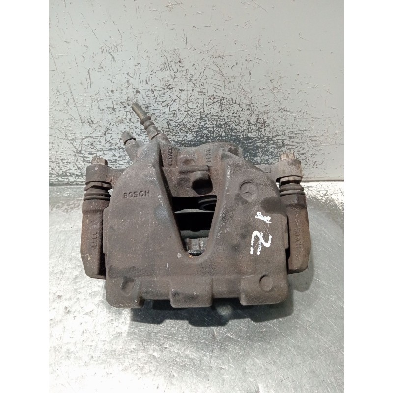 Recambio de pinza freno delantera izquierda para mercedes-benz clase glk (x204) 220 cdi 4-matic (204.984, 204.997) referencia OE