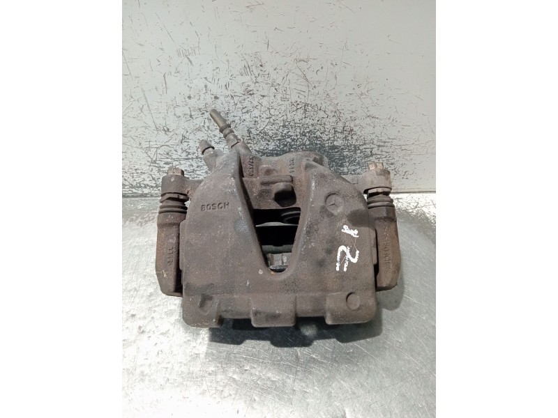 Recambio de pinza freno delantera izquierda para mercedes-benz clase glk (x204) 220 cdi 4-matic (204.984, 204.997) referencia OE