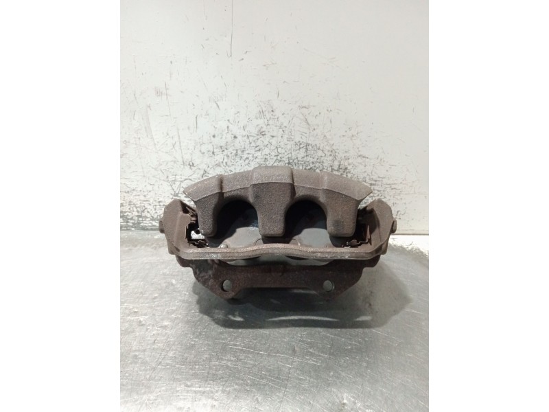 Recambio de pinza freno delantera izquierda para mercedes-benz clase glk (x204) 220 cdi 4-matic (204.984, 204.997) referencia OE