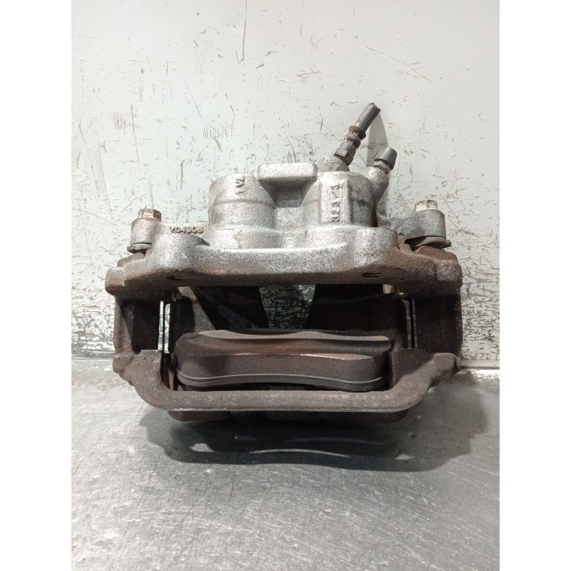 Recambio de pinza freno delantera izquierda para mercedes-benz clase glk (x204) 220 cdi 4-matic (204.984, 204.997) referencia OE