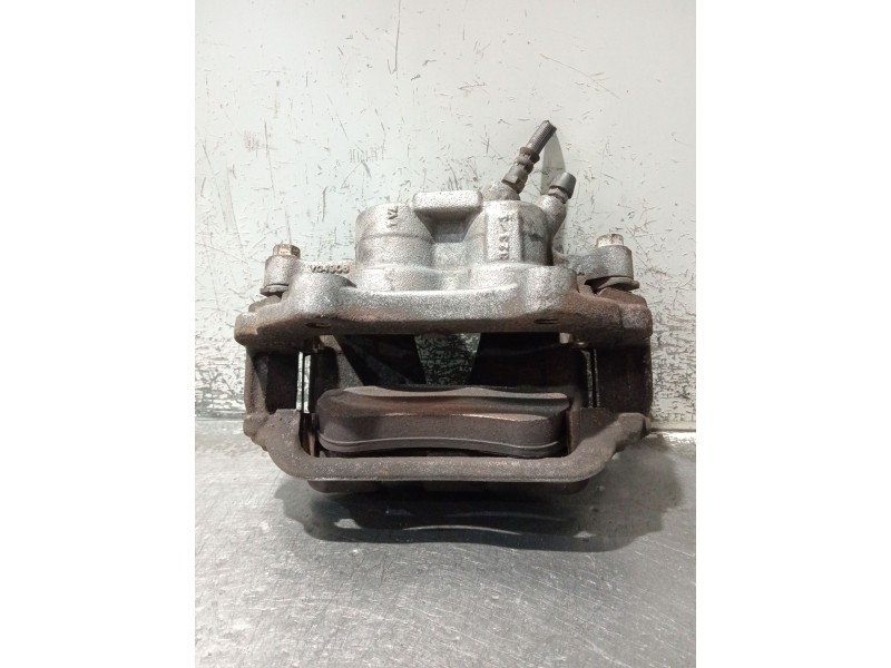 Recambio de pinza freno delantera izquierda para mercedes-benz clase glk (x204) 220 cdi 4-matic (204.984, 204.997) referencia OE