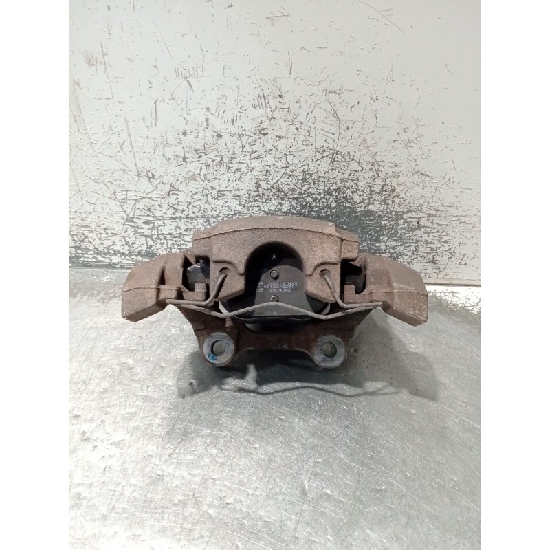 Recambio de pinza freno trasera derecha para mercedes-benz clase glk (x204) 220 cdi 4-matic (204.984, 204.997) referencia OEM IA