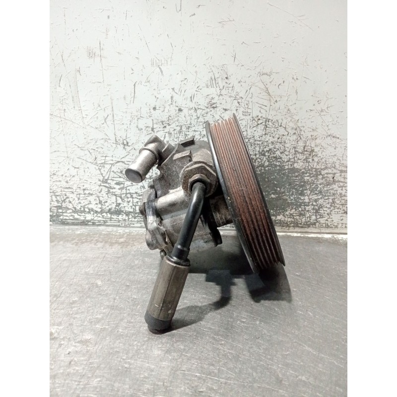 Recambio de bomba direccion para volkswagen lt 28-46 ii caja/chasis (2dc, 2df, 2dg, 2dl, 2dm) 2.5 tdi referencia OEM IAM 2D04221