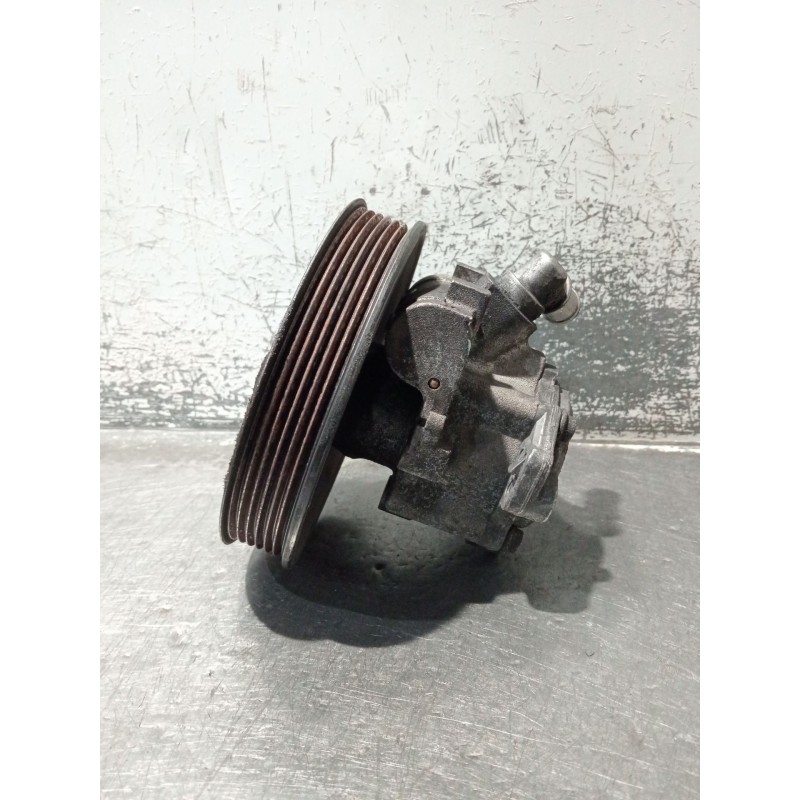 Recambio de bomba direccion para volkswagen lt 28-46 ii caja/chasis (2dc, 2df, 2dg, 2dl, 2dm) 2.5 tdi referencia OEM IAM 2D04221