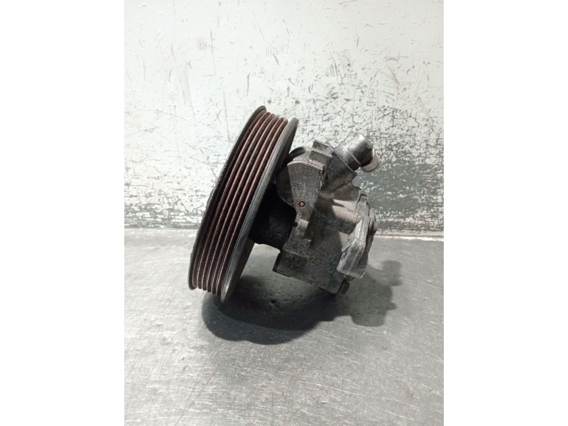 Recambio de bomba direccion para volkswagen lt 28-46 ii caja/chasis (2dc, 2df, 2dg, 2dl, 2dm) 2.5 tdi referencia OEM IAM 2D04221