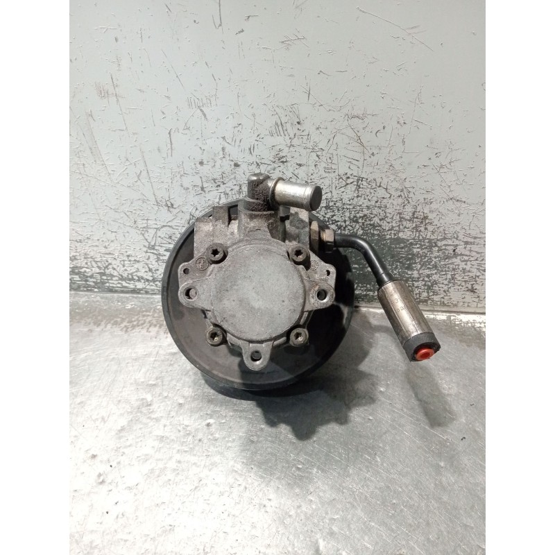 Recambio de bomba direccion para volkswagen lt 28-46 ii caja/chasis (2dc, 2df, 2dg, 2dl, 2dm) 2.5 tdi referencia OEM IAM 2D04221