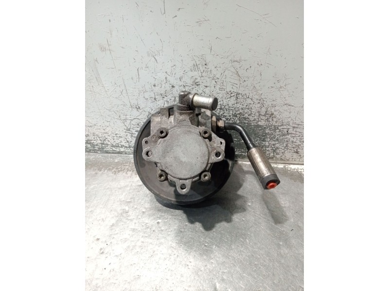 Recambio de bomba direccion para volkswagen lt 28-46 ii caja/chasis (2dc, 2df, 2dg, 2dl, 2dm) 2.5 tdi referencia OEM IAM 2D04221