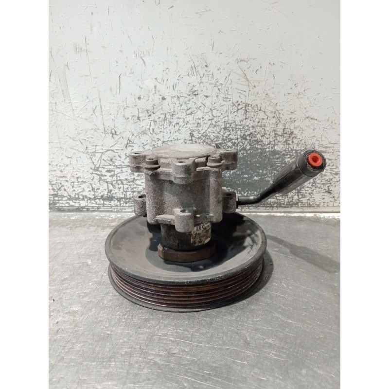 Recambio de bomba direccion para volkswagen lt 28-46 ii caja/chasis (2dc, 2df, 2dg, 2dl, 2dm) 2.5 tdi referencia OEM IAM 2D04221