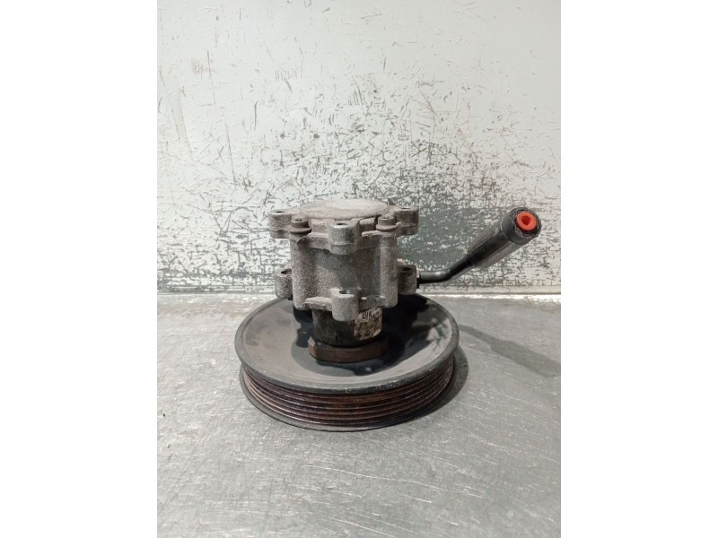 Recambio de bomba direccion para volkswagen lt 28-46 ii caja/chasis (2dc, 2df, 2dg, 2dl, 2dm) 2.5 tdi referencia OEM IAM 2D04221