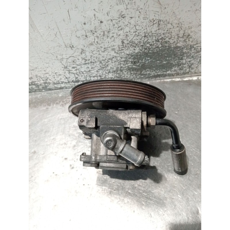 Recambio de bomba direccion para volkswagen lt 28-46 ii caja/chasis (2dc, 2df, 2dg, 2dl, 2dm) 2.5 tdi referencia OEM IAM 2D04221