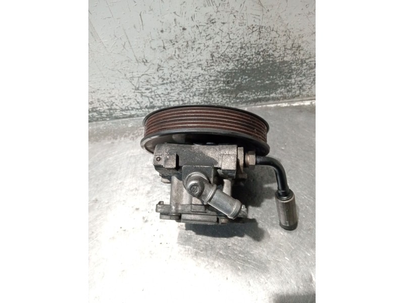 Recambio de bomba direccion para volkswagen lt 28-46 ii caja/chasis (2dc, 2df, 2dg, 2dl, 2dm) 2.5 tdi referencia OEM IAM 2D04221