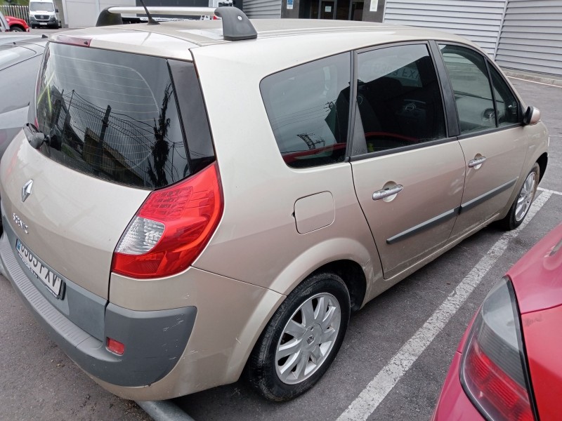 renault grand scénic ii (jm0/1_) del año 2007