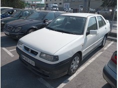 seat toledo i (1l2) del año 1997