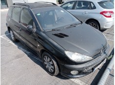peugeot 206 sw (2e/k) del año 2003