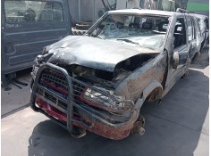 opel frontera a (u92) del año 1996