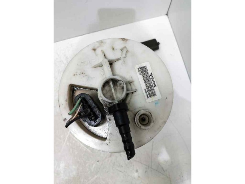 Recambio de bomba combustible para mazda 3 berlina (bk) 2.0 16v cat referencia OEM IAM 3N619H307 AFORADOR 