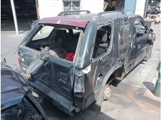 opel frontera a (u92) del año 1996 2