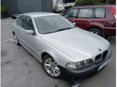 bmw 5 (e39) del año 2001