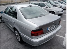 bmw 5 (e39) del año 2001 2