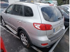 hyundai santa fé ii (cm) del año 2007 2